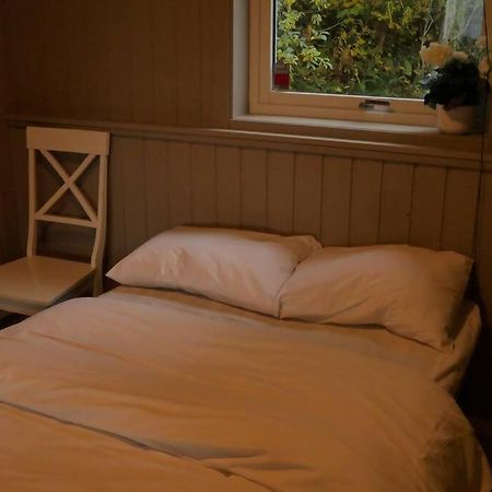 Nyrenovert Leilighet Med Gratis Parkering Leknes Exteriér fotografie